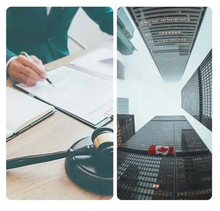 Canadian Corporate and Business Immigration services