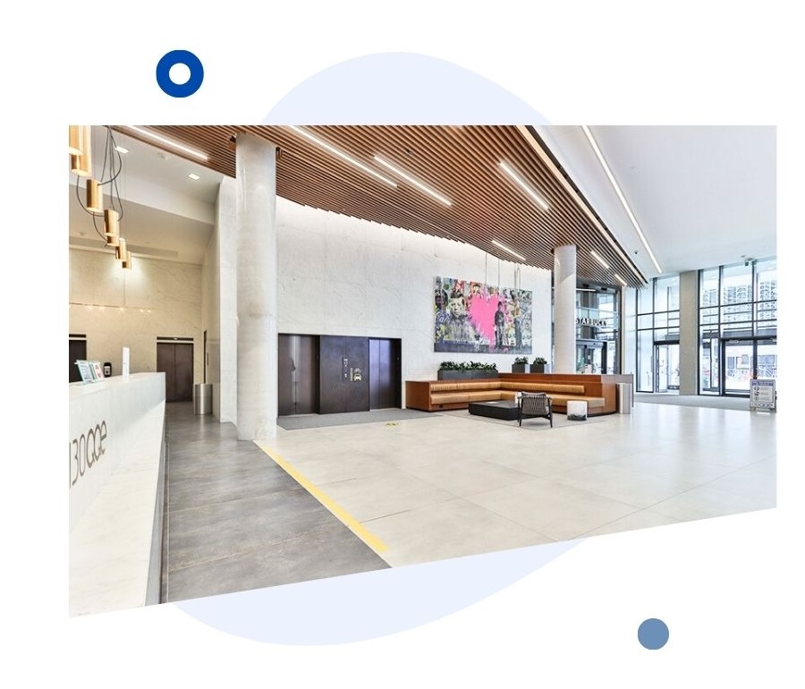 Toronto Office