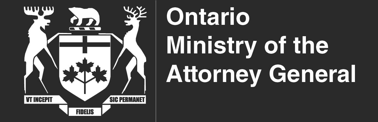 Ontario attorney