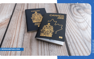 لیست کشورهای بدون نیاز به ویزا با پاسپورت کانادا در سال ۲۰۲۵