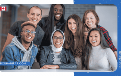 لیست رشتههای مجاز PGWP اداره مهاجرت کانادا – ژوئن 2025