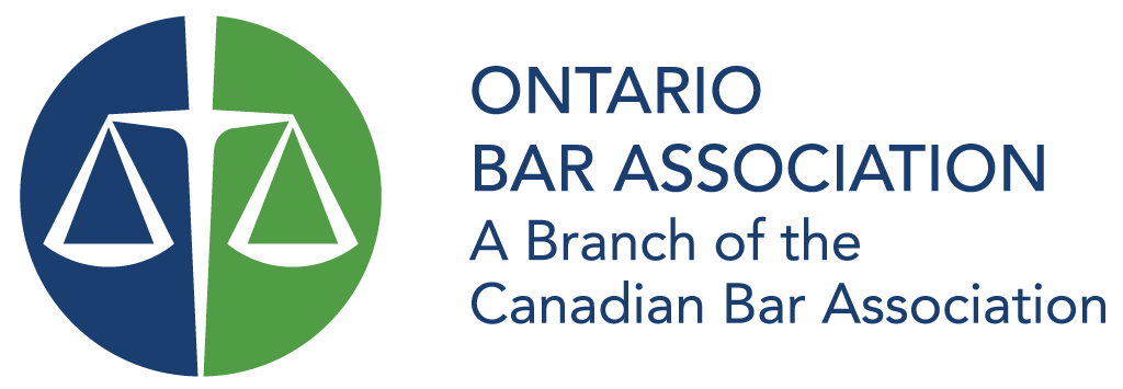 CBA Canadian Bar Association
