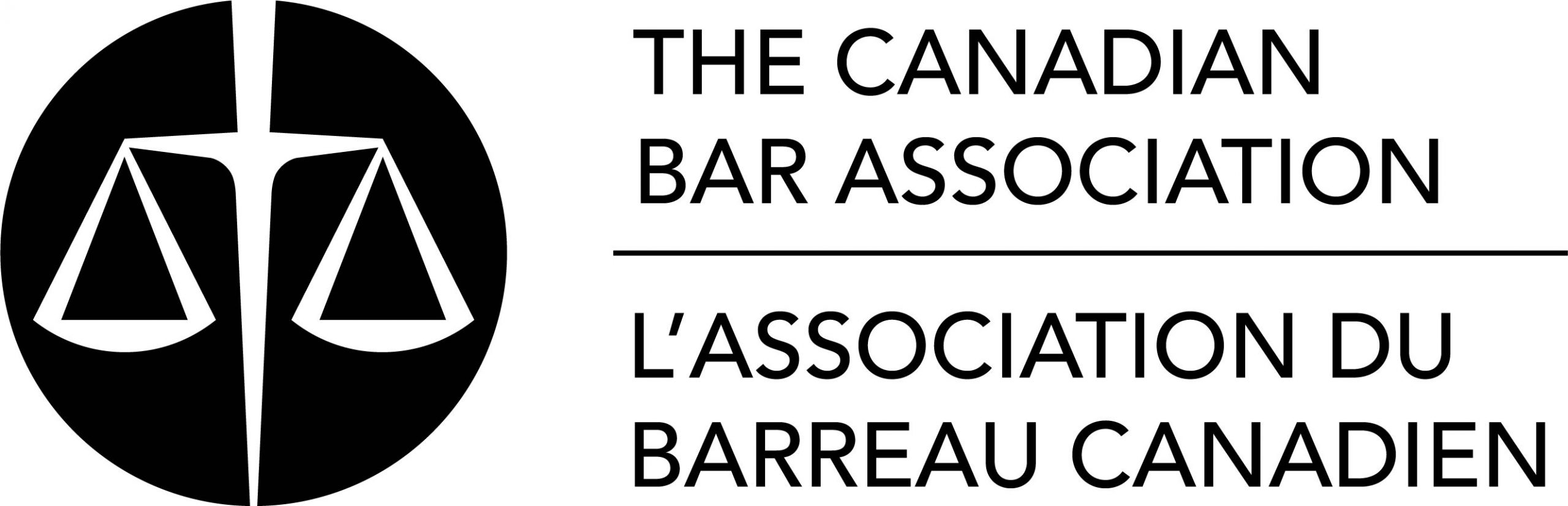 CBA انجمن وکلای کانادا (Canadian Bar Association – CBA)