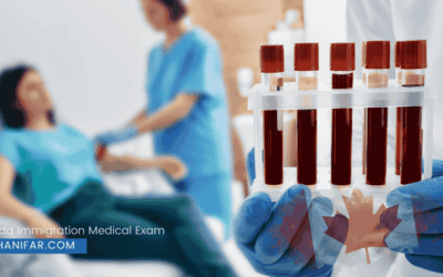 تغییرات جدید در معاینه پزشکی اکسپرس انتری از اگوست ۲۰۲۵