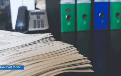 لایحه C-12؛ تهدید بزرگ برای متقاضیان ویزای کانادا