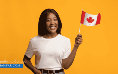 برنامه جدید سطح مهاجرت کانادا ۲۰۲۶ تا ۲۰۲۸