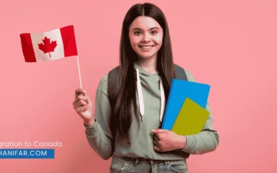 تسریع تمدید ویزای تحصیلی کانادا با ابزار اتوماسیون جدید IRCC