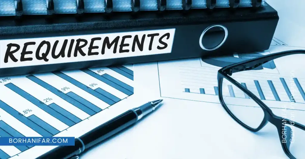 شرایط ویزای C11 کانادا