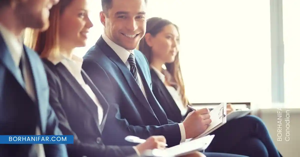 ویزای C11 کانادا چیست؟ ویزای C11 کانادا