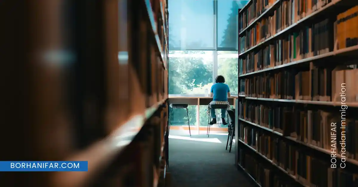 ویزای تحصیلی کانادا ۲۰۲۶ شرایط ویزای تحصیلی کانادا ۲۰۲۶