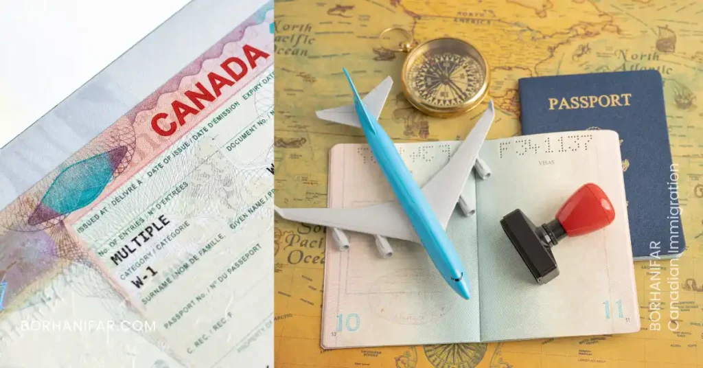 انواع ویزای تحصیلی کانادا - Study Visa