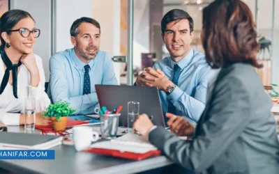 اکسپرس انتری مدیران ارشد – مسیر جدید اقامت کانادا ۲۰۲۶