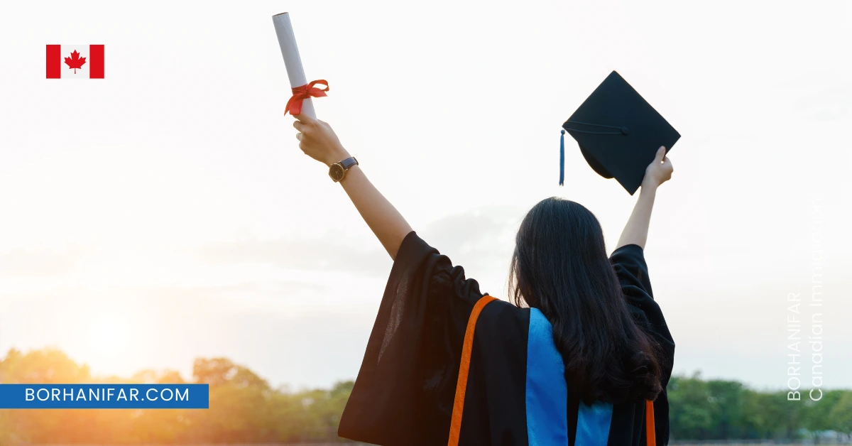 ویزای تحصیلی کانادا راهنمای Study Permit ویزای تحصیلی کانادا - شرایط جدید و راهنمای Study Permit