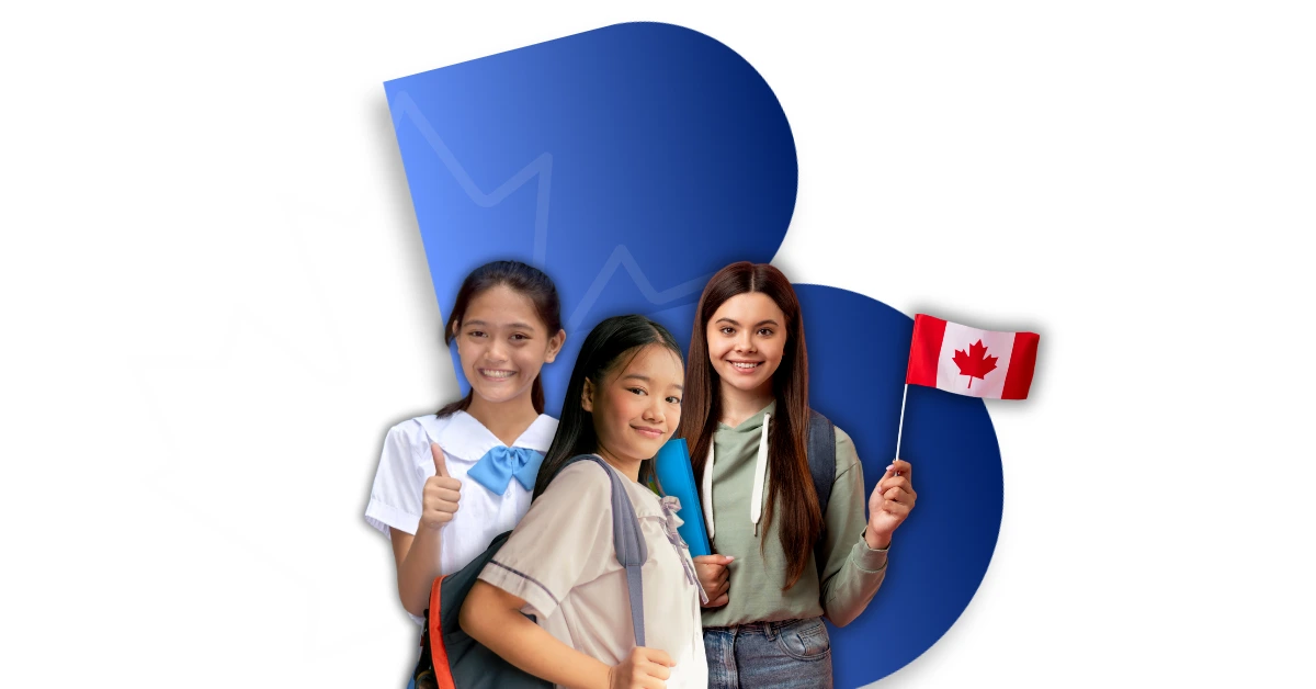 Minor Study Permit Canada Canada Minor Study Permit
