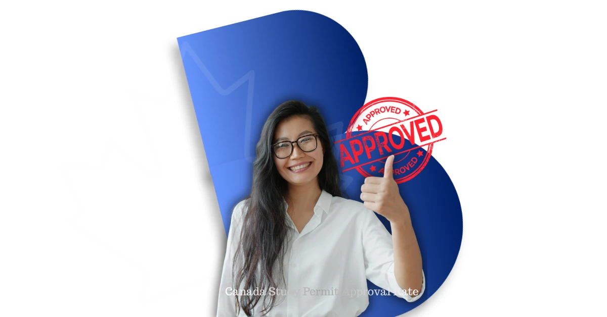 Study Permit Approval Rate Canada Study Permit Approval Rate