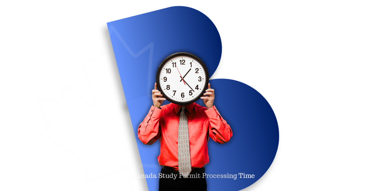 Study Permit Processing Time Canada Study Permit Processing Time
