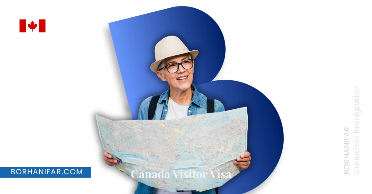 Canada Visitor Visa Guide Canada Visitor Visa or eTA: requirements, documents, cost and approval guide - visit Canada