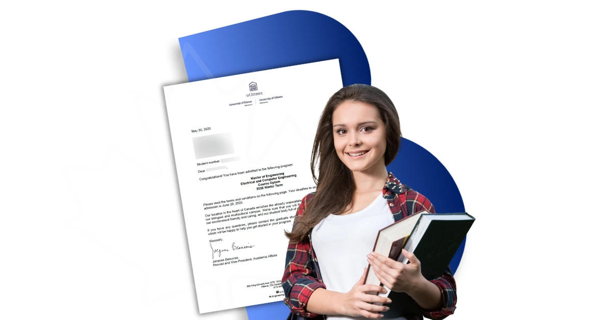 LOA Letter of Acceptance (LOA)