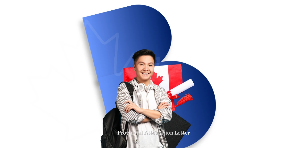 Provincial Attestation Letter Provincial Attestation Letter (PAL) or Territorial Attestation Letter (TAL)