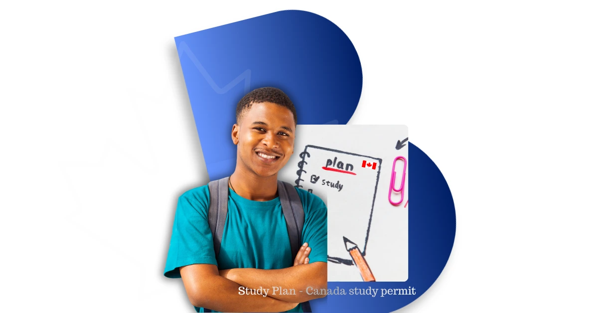 Study Plan (SOP) Study Plan (SOP) for a Canada study permit