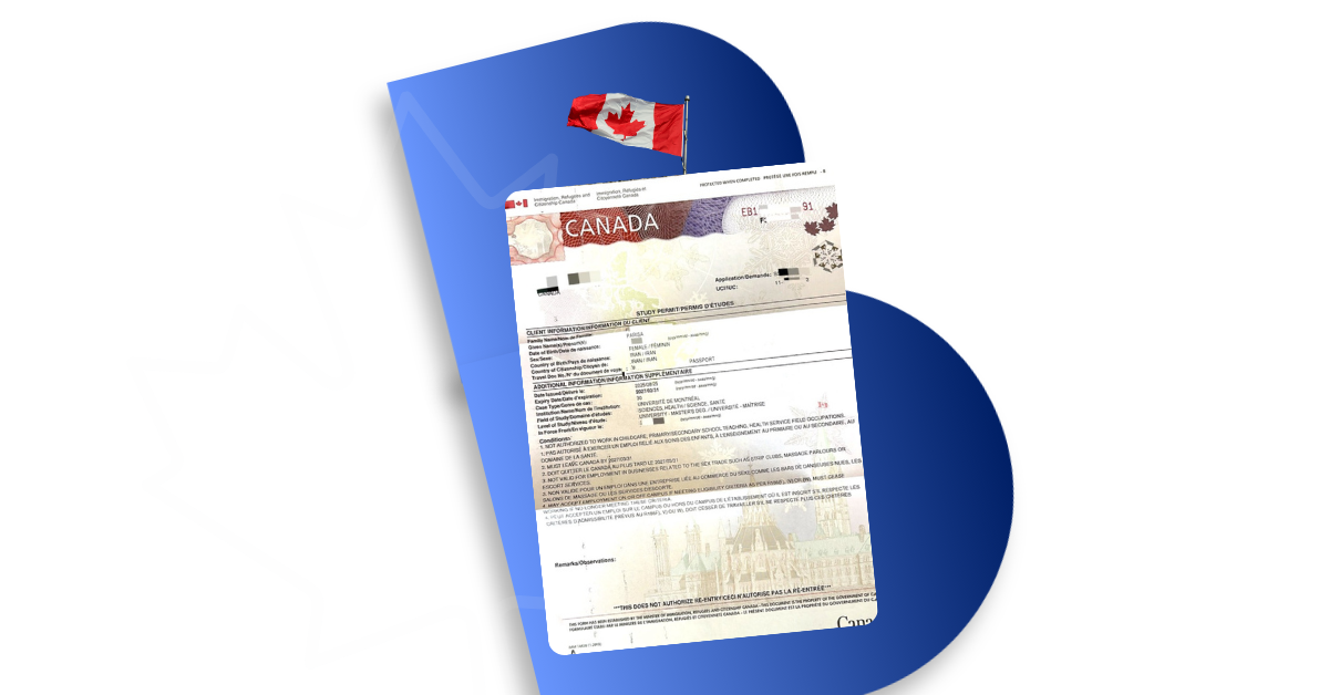 Study permit conditions Canada Study permit conditions Guide