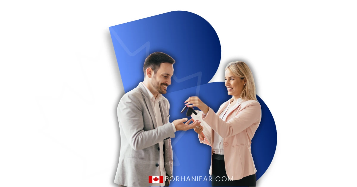 Buying a Business in Canada Buying a Business in Canada and Immigration steps