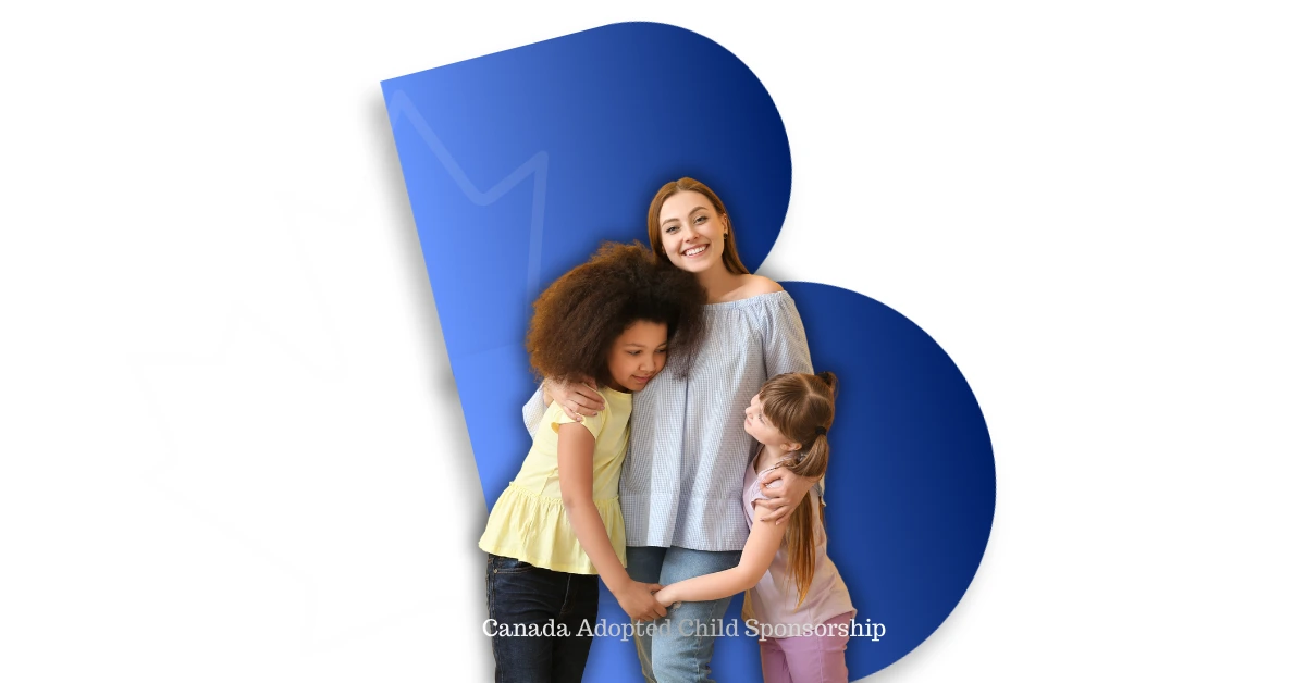 Canada Adopted Child Sponsorship Canada adopted child sponsorship process for permanent residence including international adoption and immigration requirements