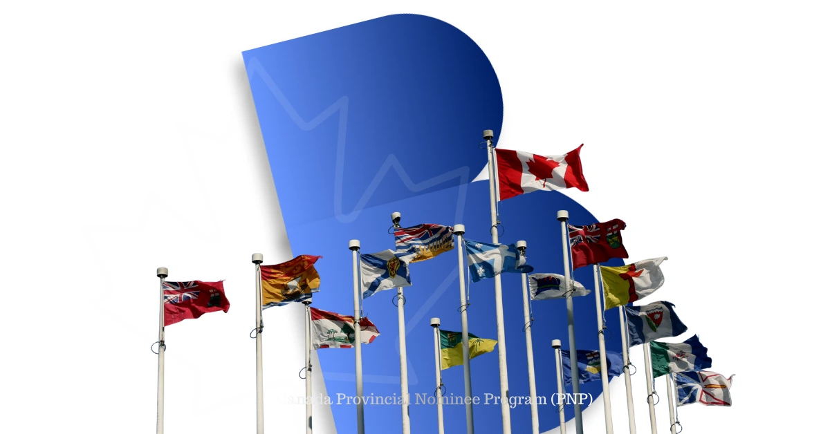 Provincial Nominee Program (PNP) Canada Provincial Nominee Program (PNP) Guide