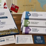 مانیتوبا ۱٬۳۰۴ دعوتنامه در دراو ۲۲ اکتبر ۲۰۲۶ صادر کرد